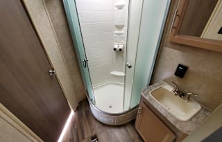 2020 Coachmen RV Catalina Legacy 333RETS