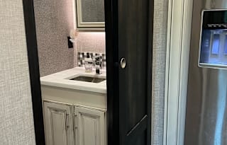 Guinn’s Luxury RV Retreat