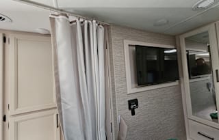2023 Thor Motor Coach Four Winds 27R