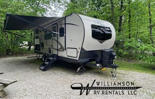 (Unit 18) 2019 Rockwood Mini Lite 2509S
