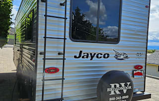 2021 Jayco Jay Flight SLX 8 212QB
