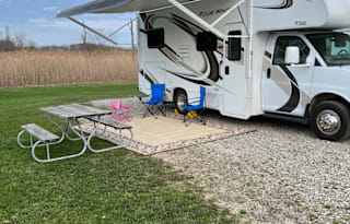 Your Home Away from Home - 2020 Four Winds