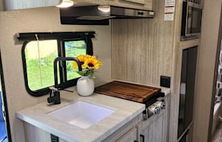 2024 Coachmen RV Catalina Summit Series 7 164BHX