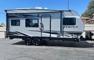 2022 Genesis Supreme Vortex 2114LE
