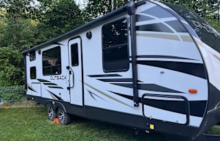 2021 Keystone RV Outback Ultra Lite 244UBH