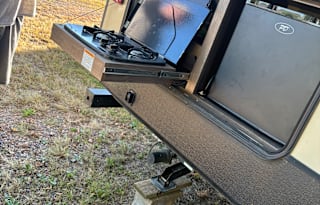 2019 Keystone RV Hideout 298BHDS