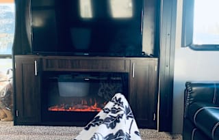 2019 Prime Time RV LaCrosse 3299SE