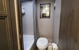 2020 Jayco Jay Flight SLX Baja 184BS