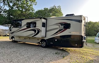 2018 Forest River RV Georgetown 5 Series 31L5