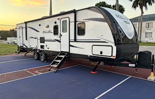 2020 Heartland Mallard M312