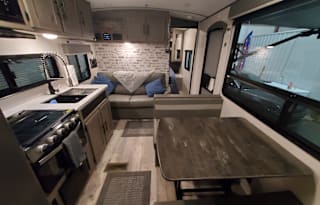 2021 Keystone RV Springdale 260BH (Delivery)