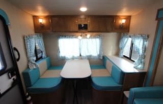 2021 Gulf Stream RV Vintage Cruiser 23RSS