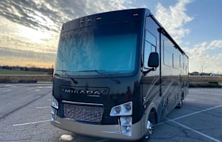 2022 Coachmen RV Mirada 35ES