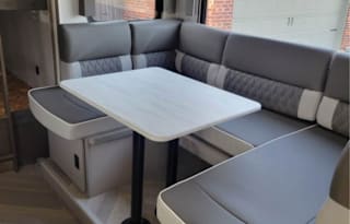 2022 Forest River RV Salem Cruise Lite 240BHXL