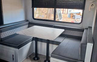 Perfect RV for any trip, short or far