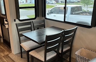 Rolling Memories RV