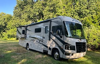 2015 Forest River RV FR3 30DS