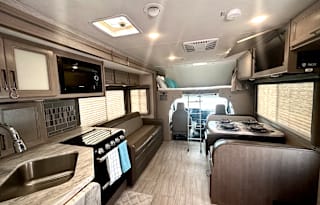 Reduced RV rates -make your summer truly special!
