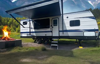 Rv Rentals Way Of Life New Sleep 10 (S1)