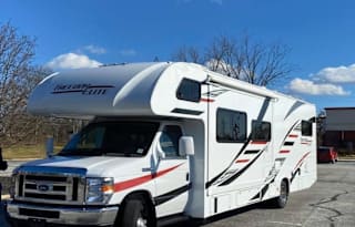 2020 Thor Motor Coach Freedom Elite 30FE