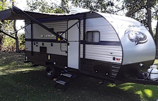 close to HERSHEY PARK and HERSHEY CAMPGROUND