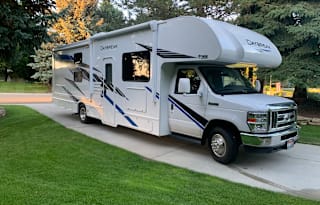 2019 Thor Motor Coach Daybreak Daybreak 30db