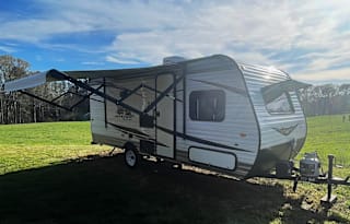 Jayco Jay Flight SLX7 174BH Travel Trailer Rental