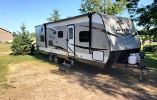 2020 Jayco Jay Flight SLX 8 267BHS