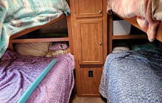 2015 Shasta RVs Oasis 30QB