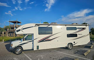 2024 Brand New 32FT Jayco Redhawk:Experience "Joy"