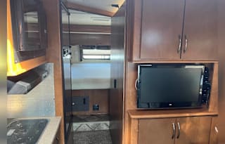Thor/Sprinter Citation 24SR