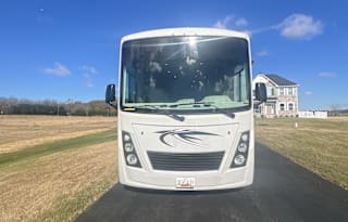 2023 Thor Freedom Traveler A30