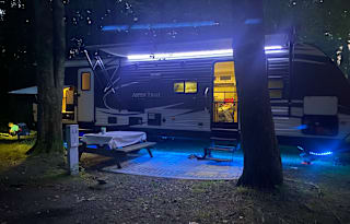 2017 Dutchmen RV Aspen Trail 3010BHDSW