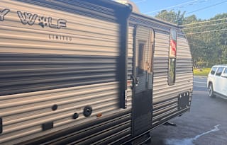 Hockey House RV Rental