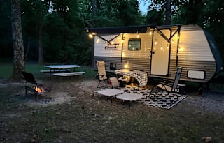 Unplug with loved ones- Pet Friendly-  Can Deliver