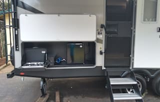 2022 Highland Ridge RV Mesa  Ridge Lite ML241BH