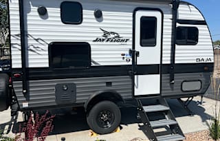 2023 Jayco Jay Flight 154BH