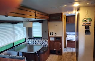 2017 Heartland Mallard 27