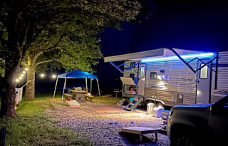 2020 Forest River RV Coachman Catalina legacy edition