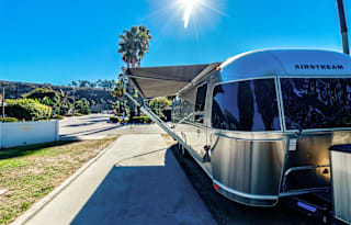 2014 Airstream RV International Signature 27FB