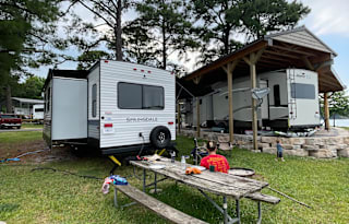 2023 Keystone RV Springdale 285TL