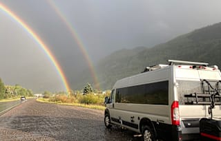 2020 Thor Motor Coach Tellaro 20LT