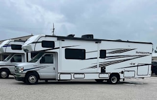 2023 Sunseeker 3250 LE