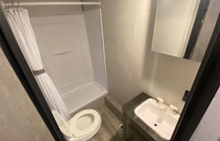 2021 Keystone RV Springdale 295BH