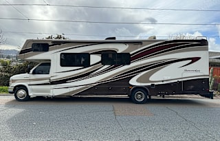 Forest River RV SUNSEEKER 3010DS