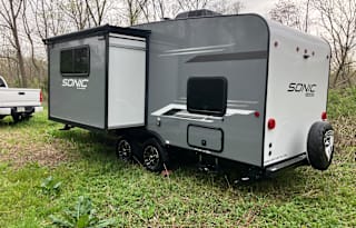 Squirrel’s Campers LLC