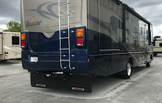 2008 Bounder 36Z