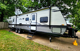 2022 Jayco Jay Flight 32BHDS