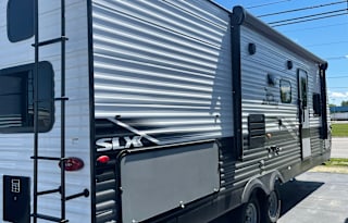 2022 Jayco Jay Flight SLX 8 267BHS
