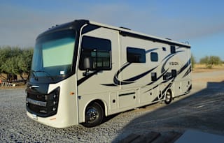 2021 Entegra Coach Vision 29S